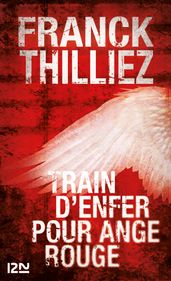 Train d enfer pour Ange Rouge