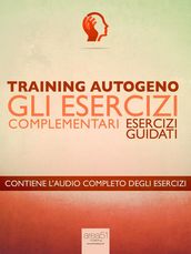 Training Autogeno Gli esercizi complementari