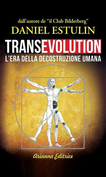 Transevolution - Daniel Estulin