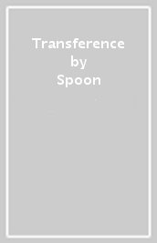 Transference