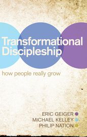 Transformational Discipleship