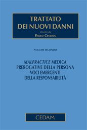 Trattato dei nuovi danni. Volume II