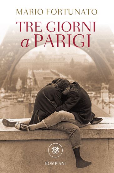 Tre giorni a Parigi - Mario Fortunato