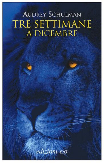 Tre settimane a dicembre - Audrey Schulman