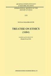 Treatise on Ethics (1684)