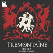 Tremontaine: Book 3