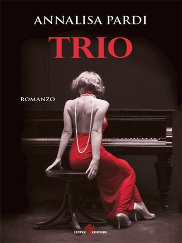 Trio - Annalisa Pardi