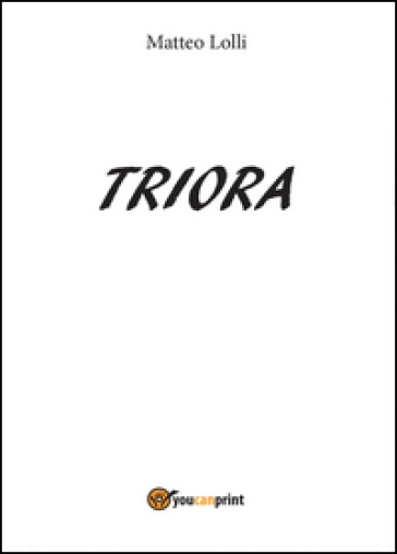 Triora - Teo Mati