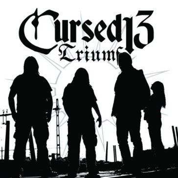 Triumf - CURSED 13