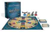 Trivial Pursuit Harry Potter Ultimate Edition - Italy