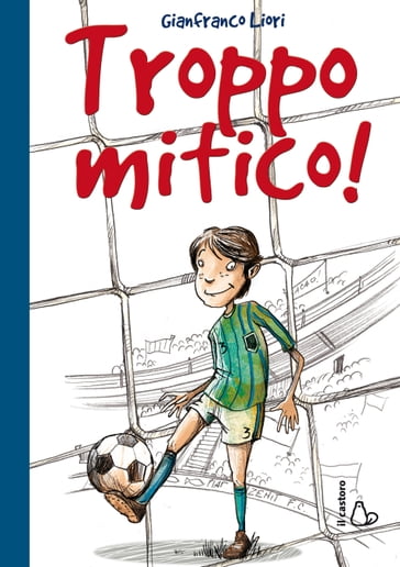 Troppo mitico! - Gianfranco Liori