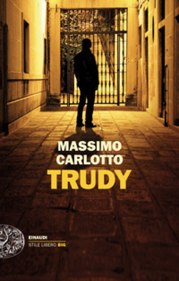 Trudy - Massimo Carlotto