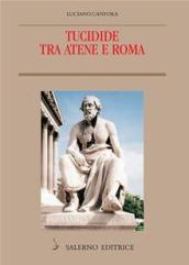 Tucidide tra Atene e Roma