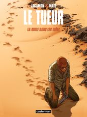 Le Tueur (Tome 11) - La suite dans les idées