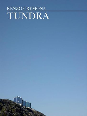 Tundra - Renzo Cremona