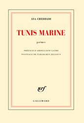 Tunis marine