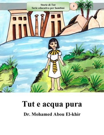 Tut e acqua pura - Dr. Mohamed Abou El-khir