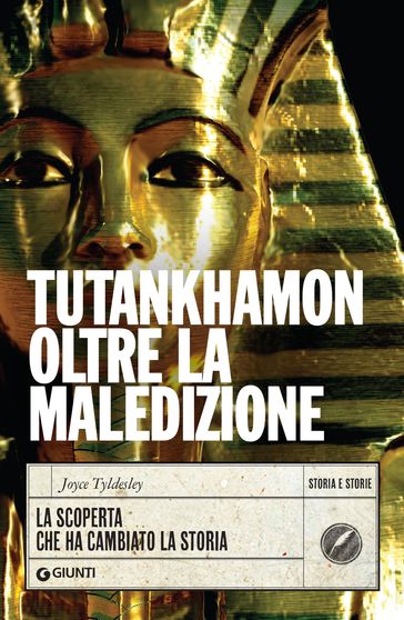 Tutankhamon oltre la maledizione - Joyce Tyldesley