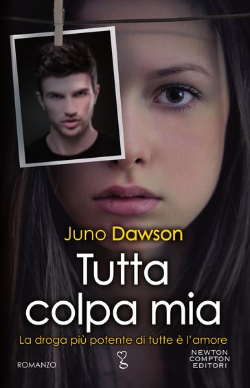 Tutta colpa mia - Juno Dawson