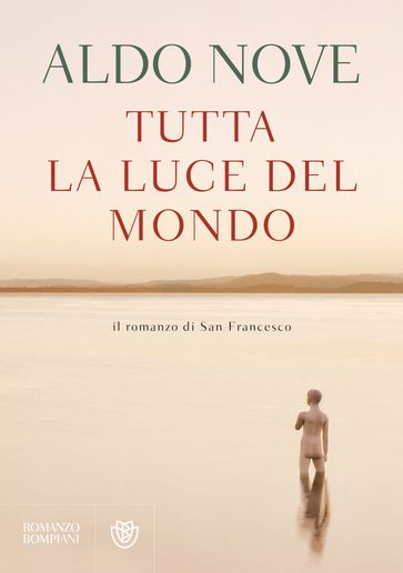 Tutta la luce del mondo - Aldo Nove