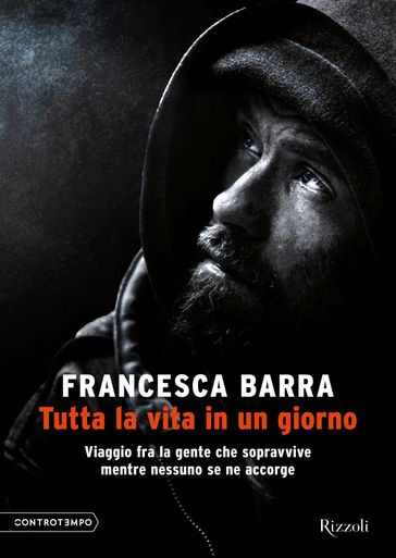 Tutta la vita in un giorno - Francesca Barra