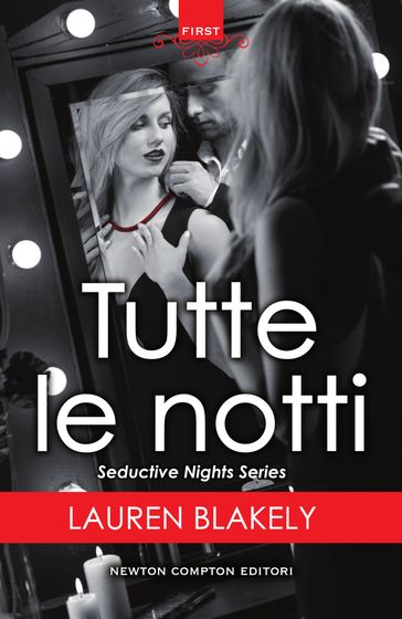 Tutte le notti - Lauren Blakely