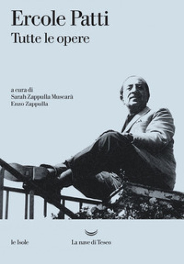 Tutte le opere - Ercole Patti