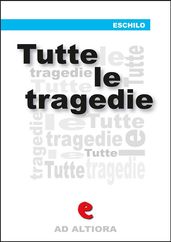 Tutte le tragedie