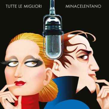 Tutte le migliori (2cd in hardcoverbook) - Mina Celentano