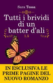 Tutti i brividi di un batter d ali 1.5