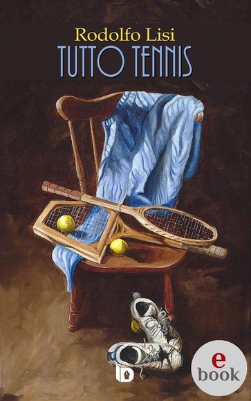 Tutto Tennis - Rodolfo Lisi