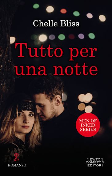 Tutto per una notte - Chelle Bliss