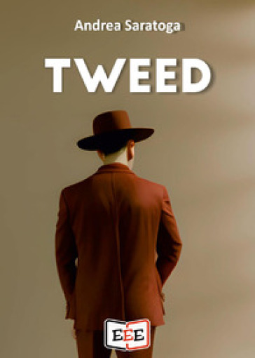 Tweed - Andrea Saratoga