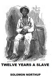 Twelve Years a Slave