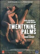 Twentynine Palms