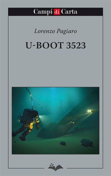 U-Boot 3523 - Lorenzo Pagiaro