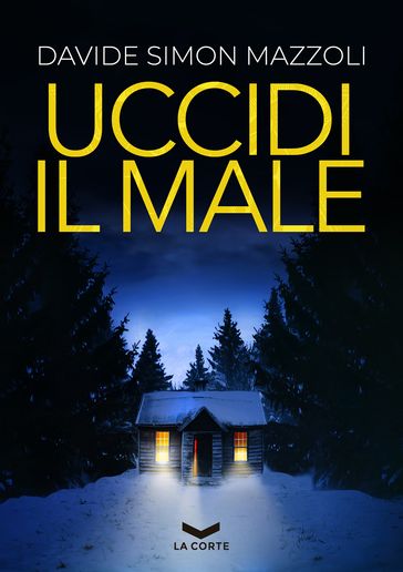 UCCIDI IL MALE - Davide Simon Mazzoli