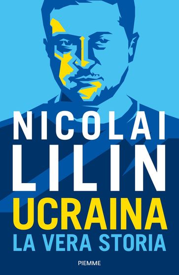 Ucraina - Nicolai Lilin