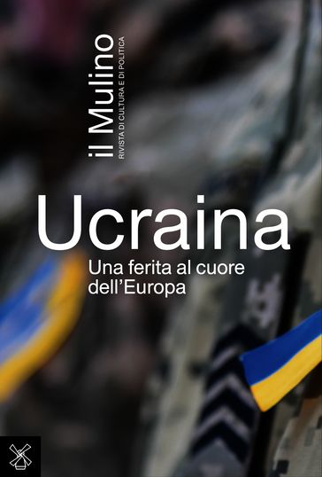 Ucraina - Rivista il Mulino