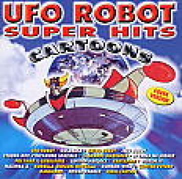 Ufo robot