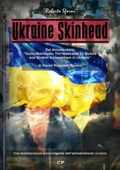 Ukraine Skinhead