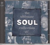 Ultimate soul collection