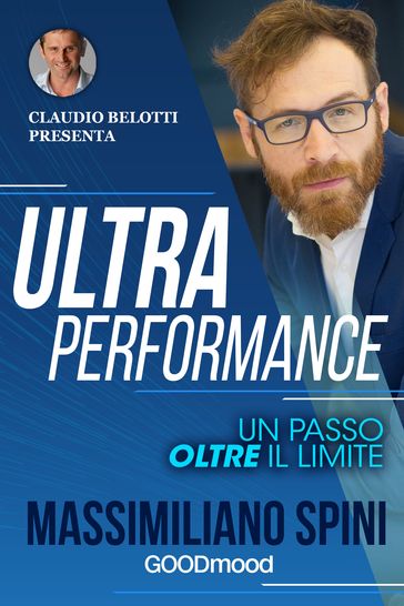 Ultra Performance - Massimiliano Spini