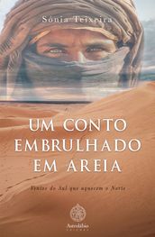 Um conto embrulhado em areia