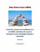 Uma Ponte Para o MBA