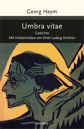 Umbra vitae. Gedichte