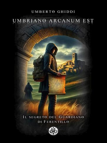 Umbriano arcanum est - Umberto Ghiddi