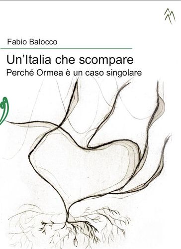 Un'Italia che scompare - Fabio Balocco