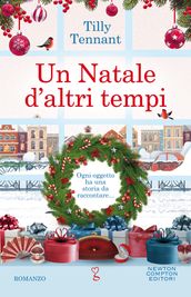 Un Natale d altri tempi