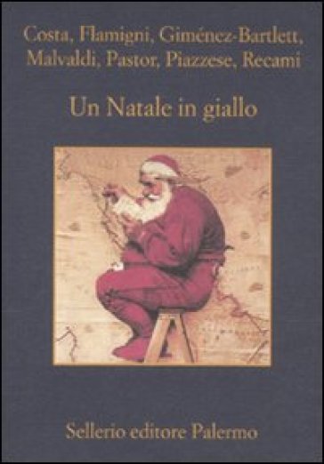 Un Natale in giallo